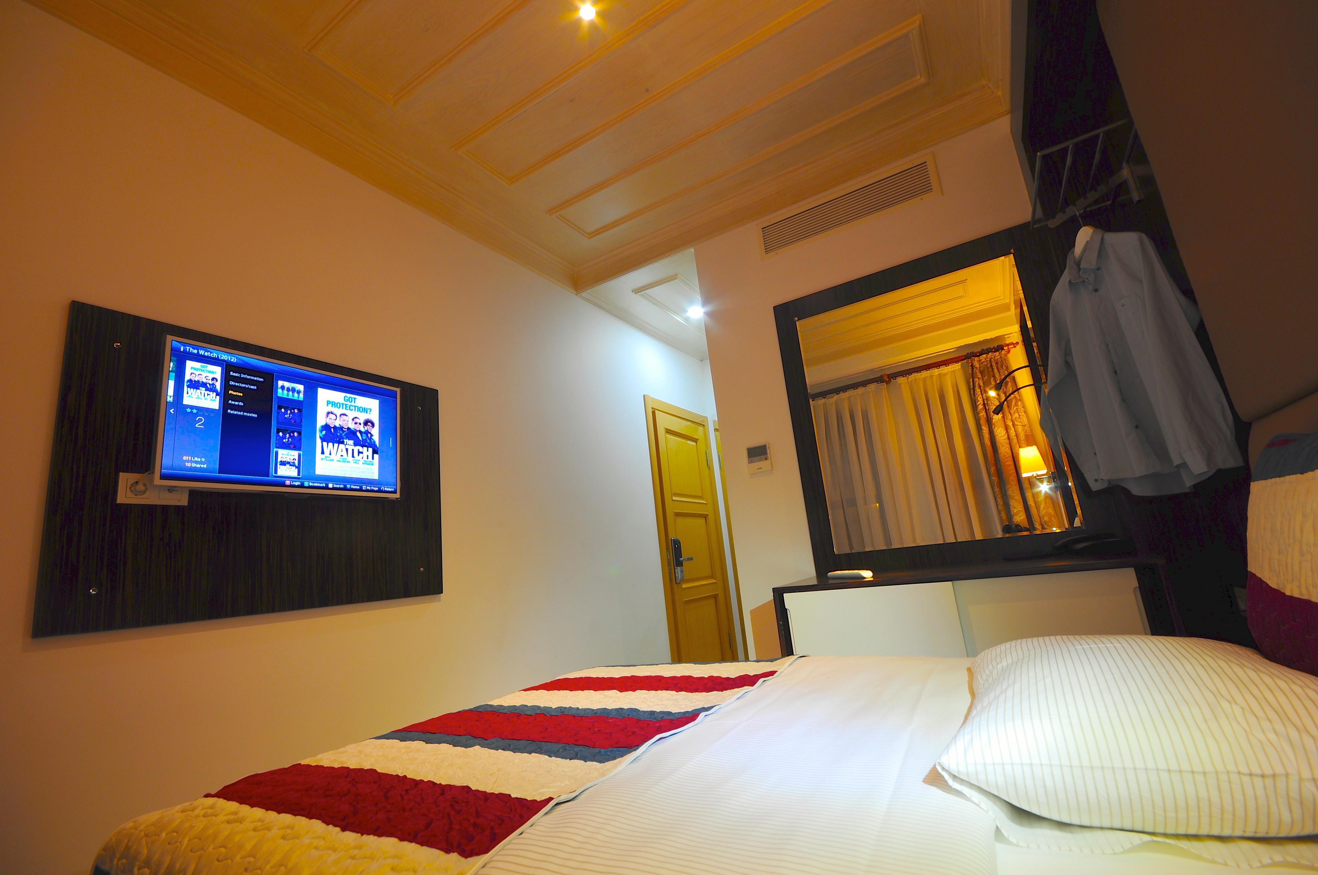 Ottopera Hotel (Adults Only) Istambul Exterior foto
