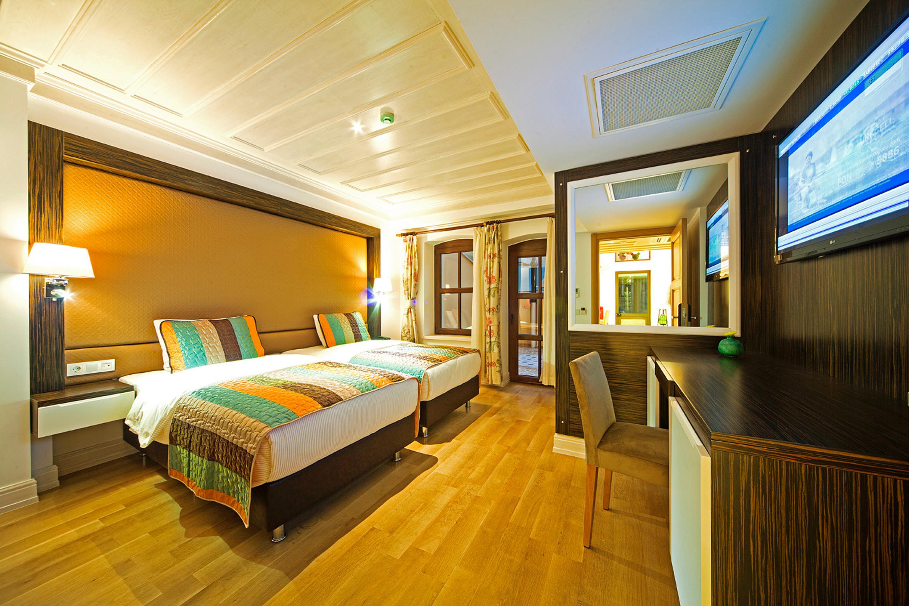 Ottopera Hotel (Adults Only) Istambul Exterior foto