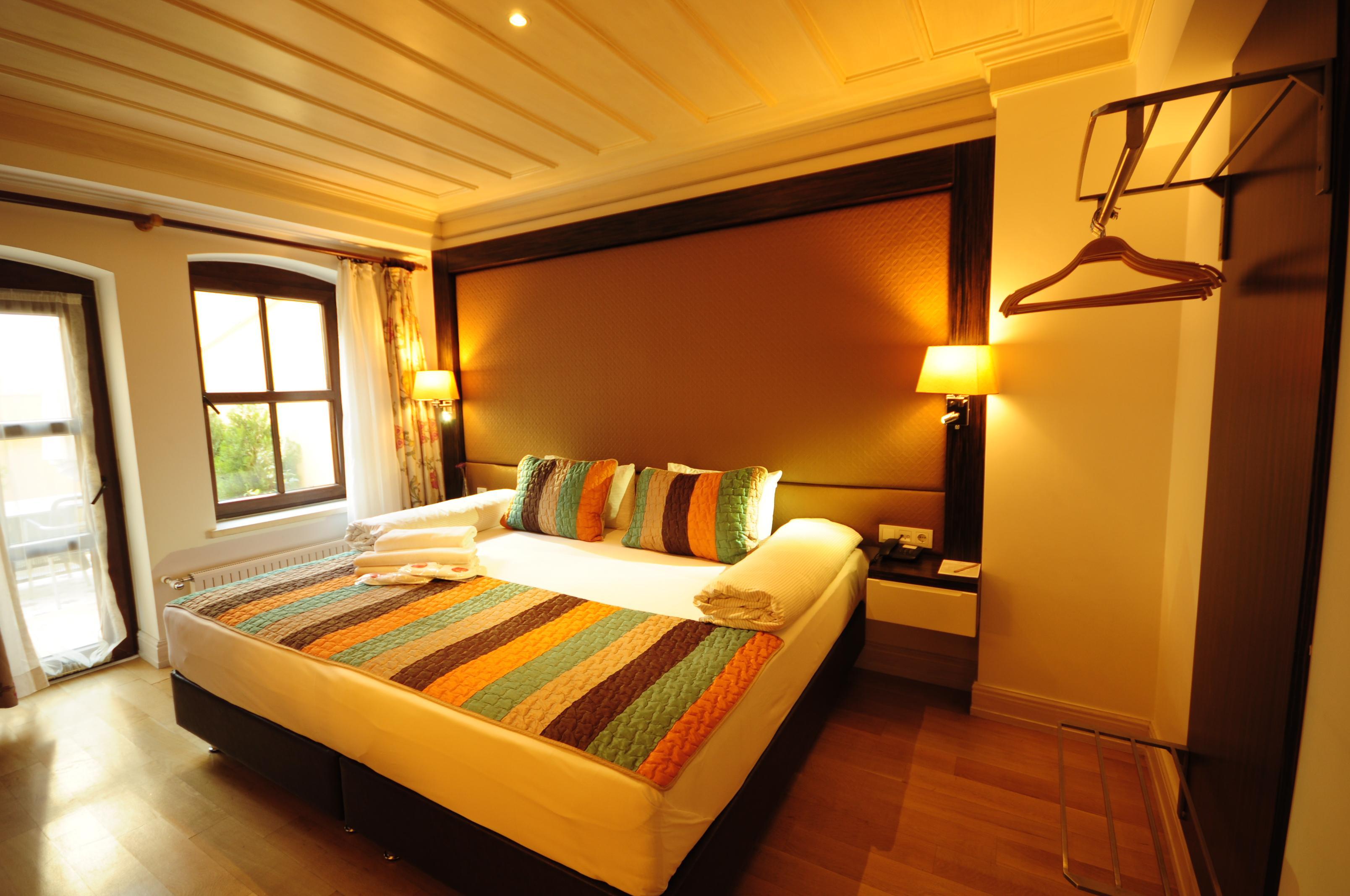 Ottopera Hotel (Adults Only) Istambul Exterior foto