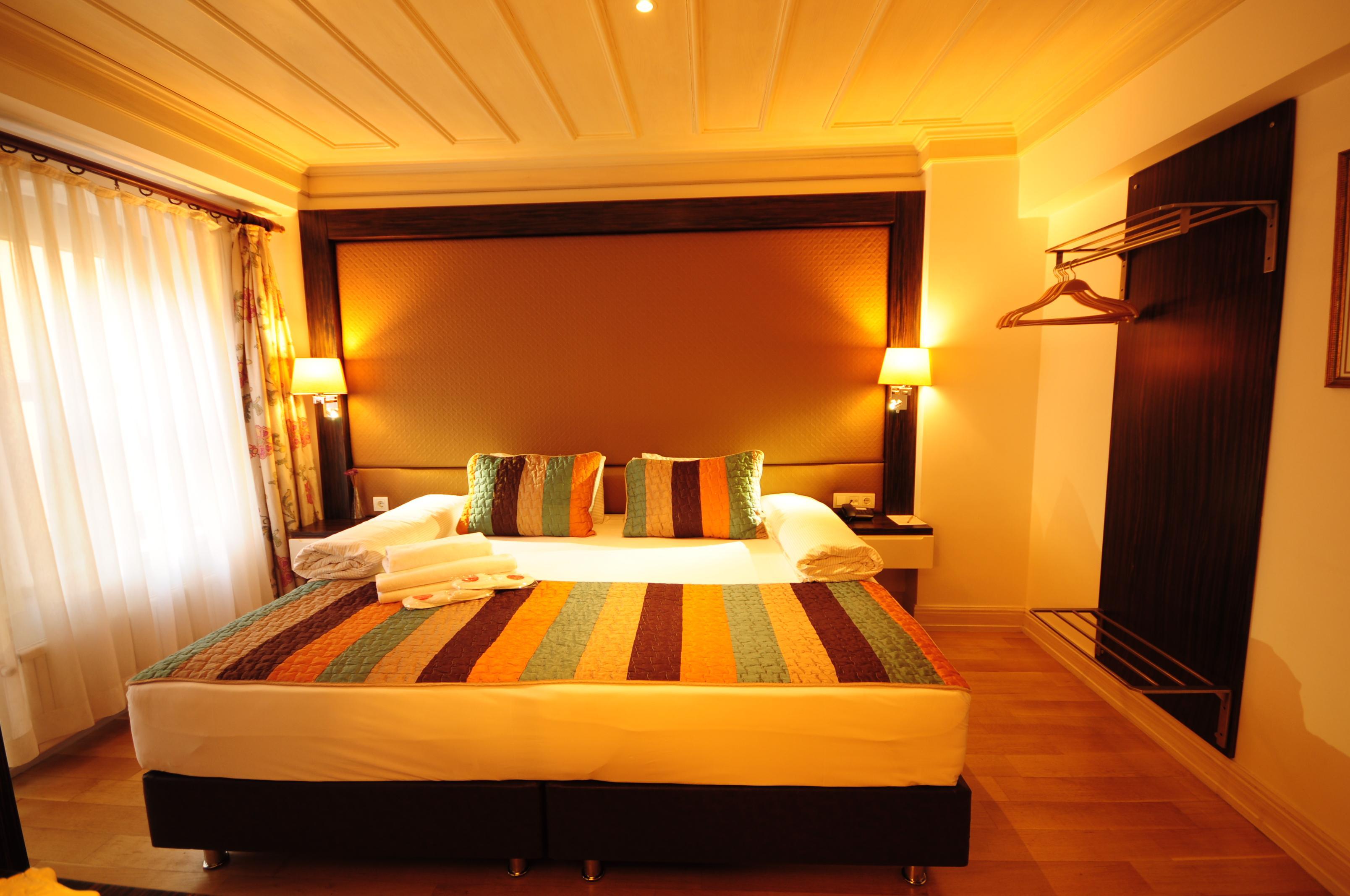 Ottopera Hotel (Adults Only) Istambul Exterior foto