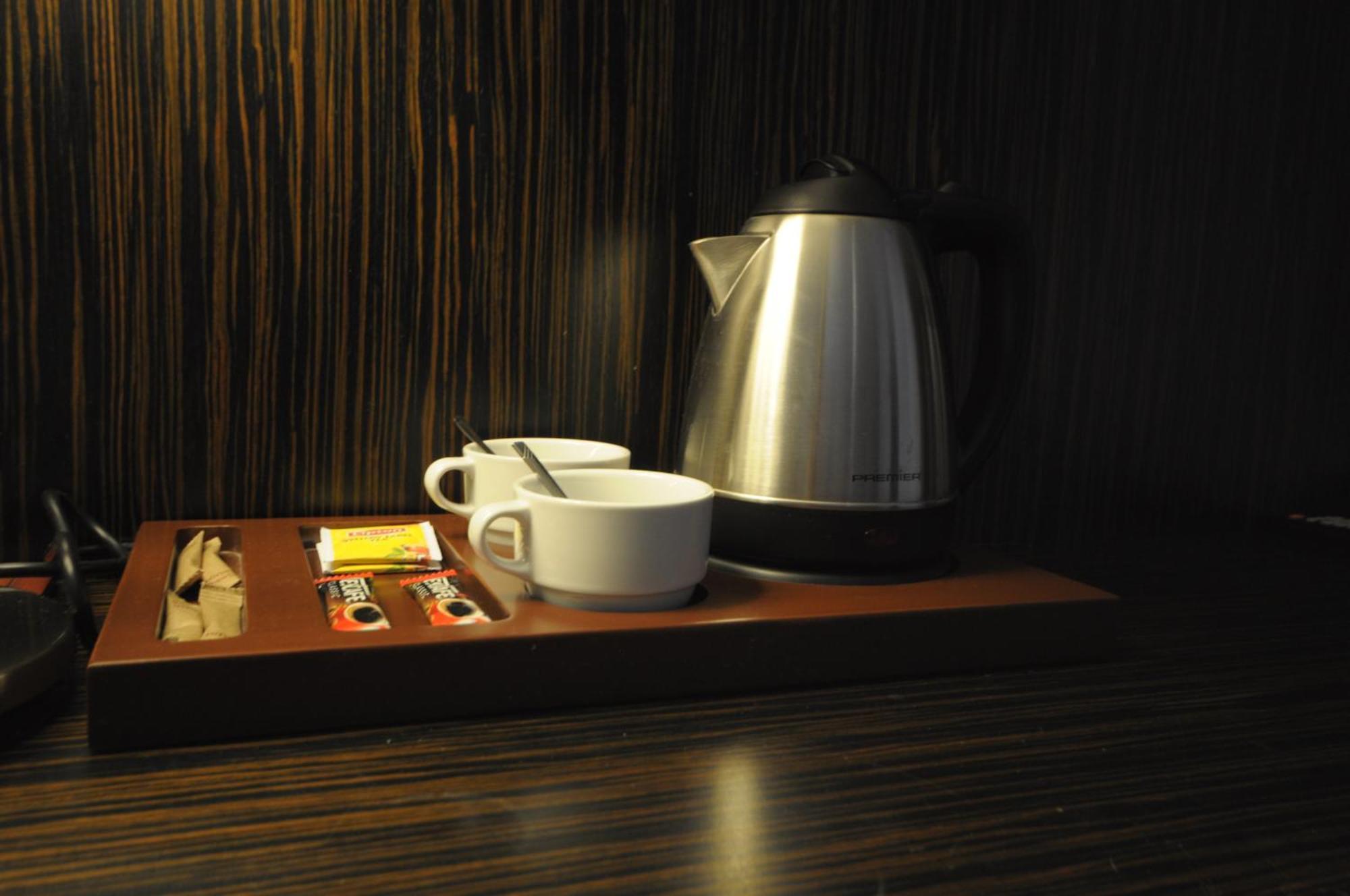 Ottopera Hotel (Adults Only) Istambul Quarto foto