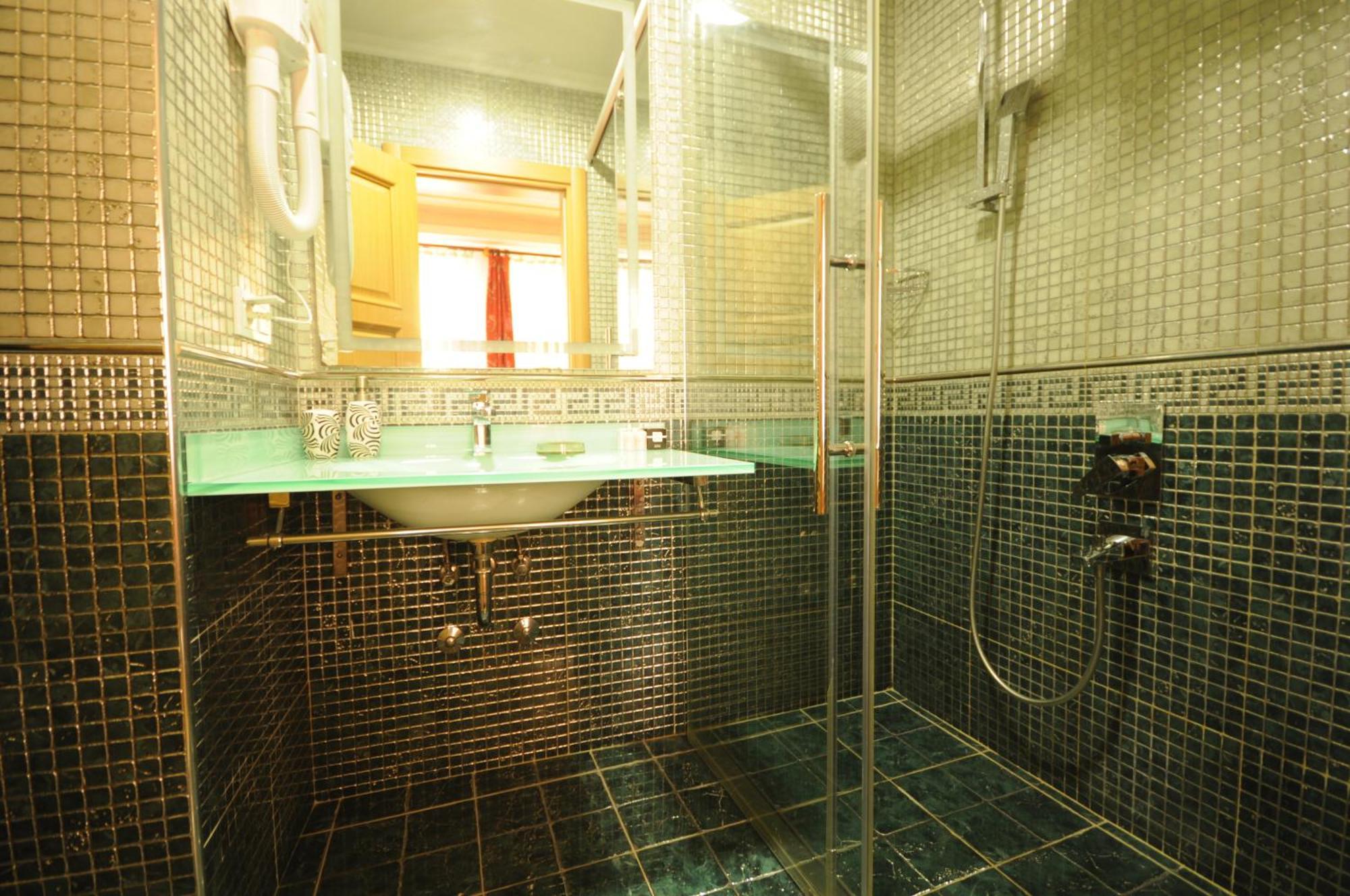 Ottopera Hotel (Adults Only) Istambul Quarto foto