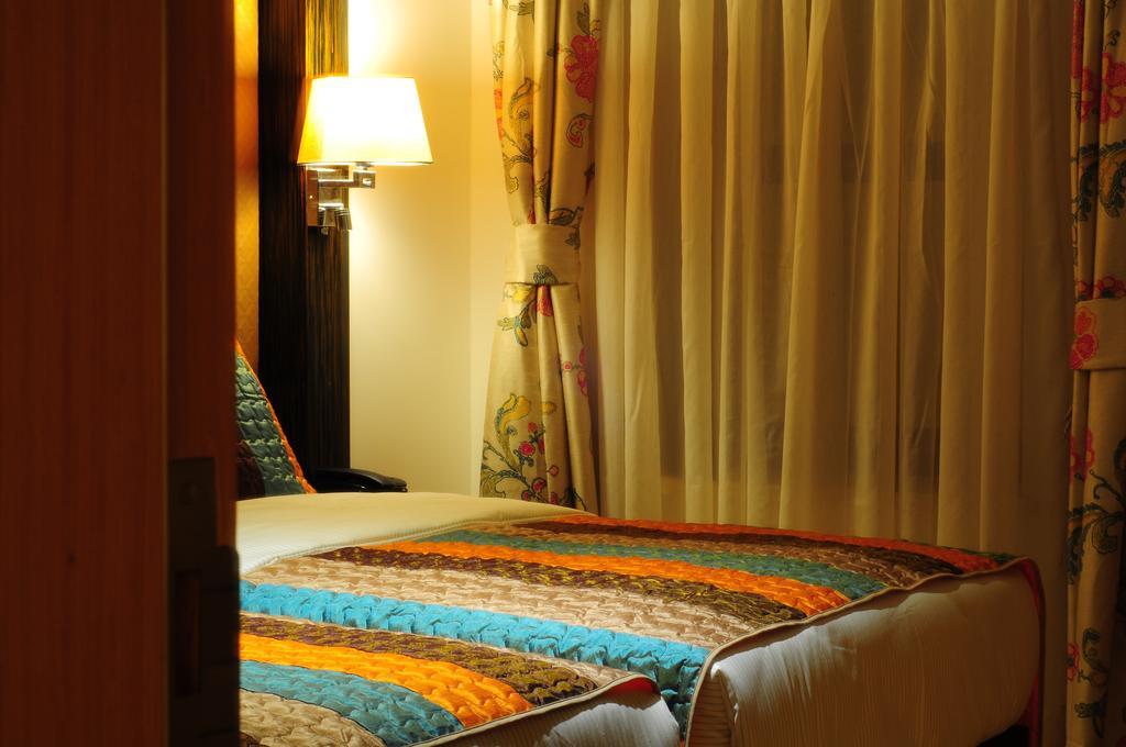 Ottopera Hotel (Adults Only) Istambul Exterior foto