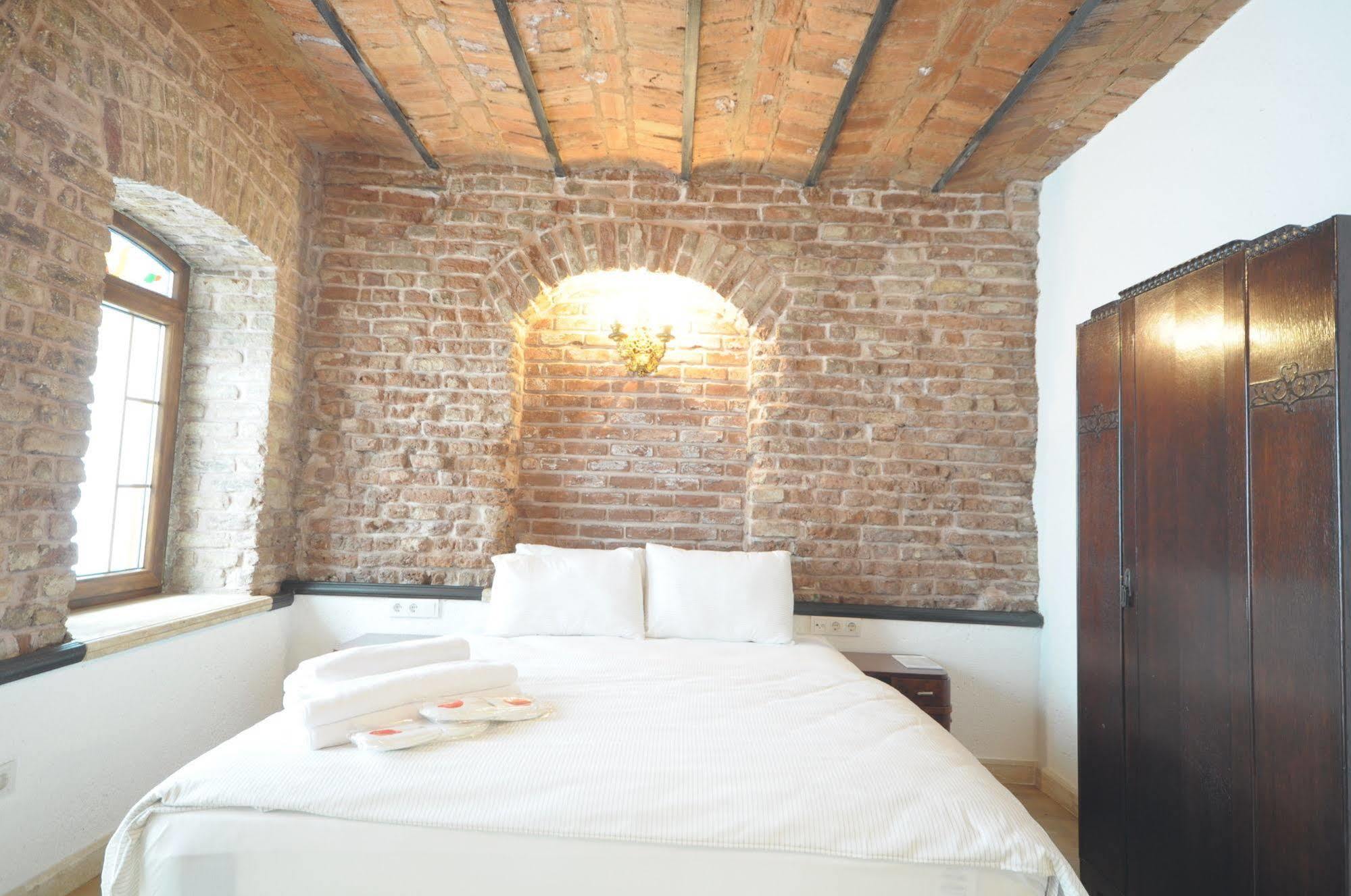 Ottopera Hotel (Adults Only) Istambul Exterior foto