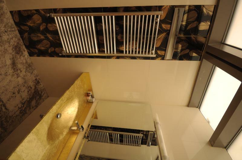 Ottopera Hotel (Adults Only) Istambul Exterior foto